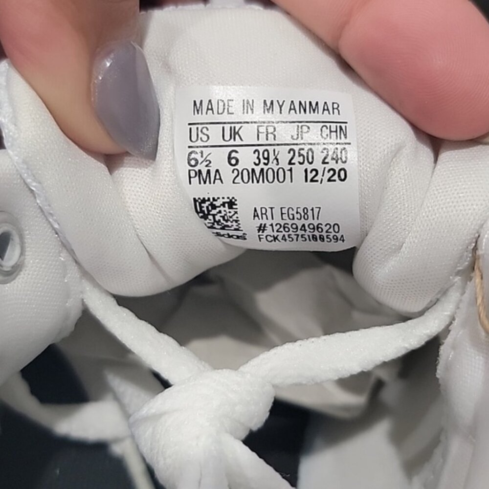 Adidas Lite Racer - Picture 8 of 8